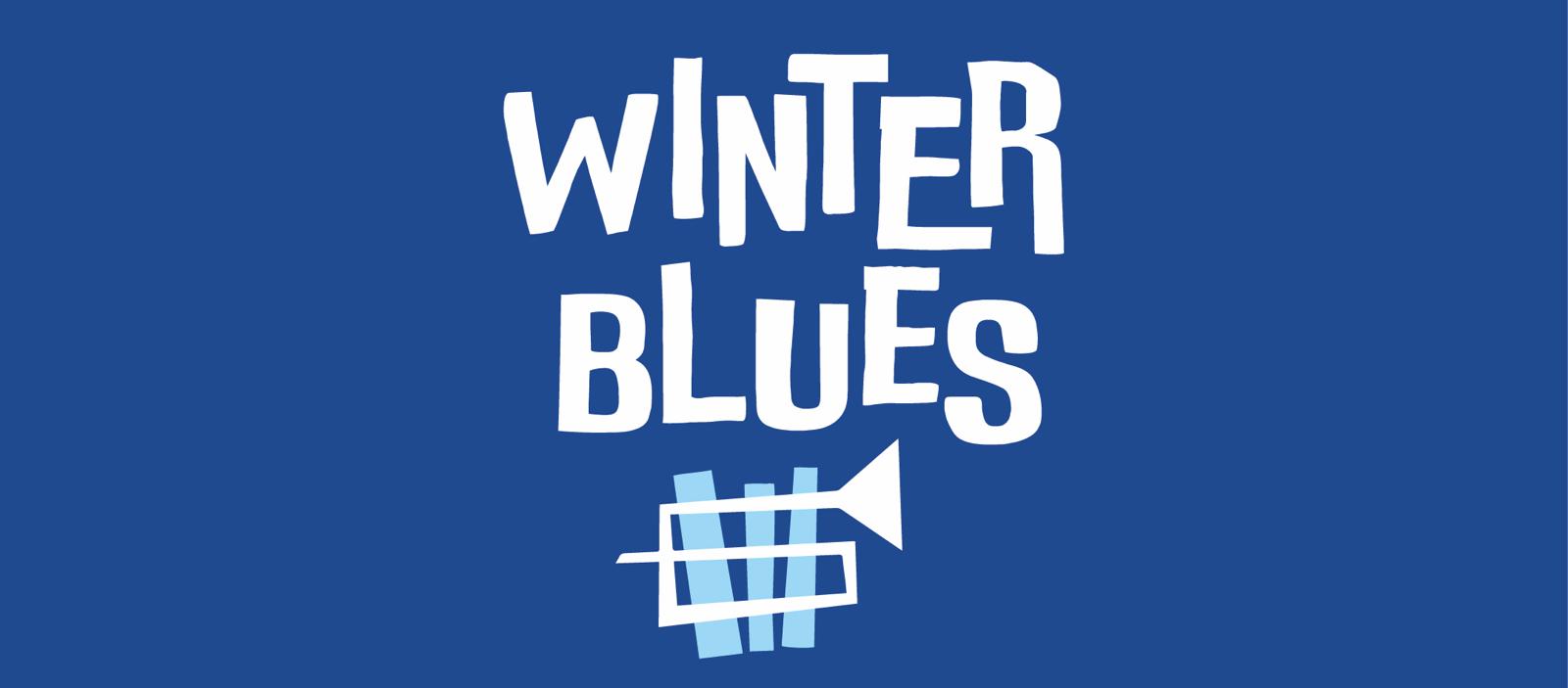 Wallingford Winter Blues and Jazz Weekender 20-22nd February 2026