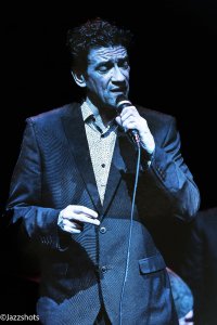 Denny Ilett Jazz at the Movies