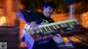 Friday Night Triple Bill feat Matt Edwards Band, This Charming Lounge & ﻿﻿﻿﻿Maff Potts late night Funk Pit