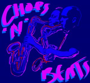 'Chops’n’Beats' with Nick Blake and Phil Chaundy Quintet