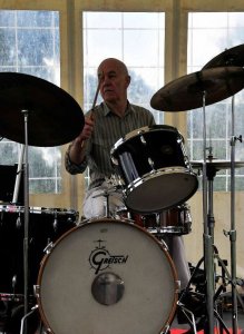 Tim Richardson’s Timeless Quartet featuring Ollie Weston