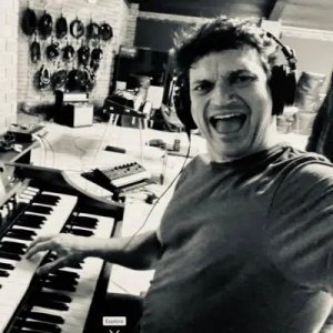 Funky Friday (For kids of all ages 0 - 105!)