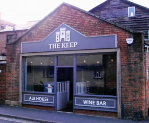The Keep